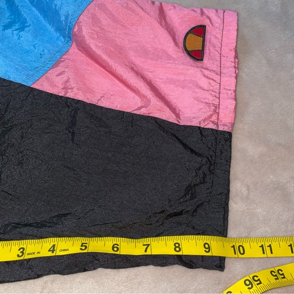 Ellesse short size M - Picture 9 of 9